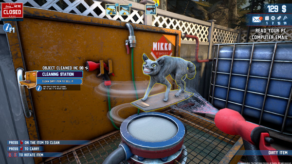 Barn Finders: The Pilot screenshot 4