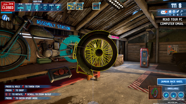 Barn Finders: The Pilot screenshot 8