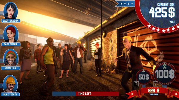 Barn Finders: The Pilot screenshot 2