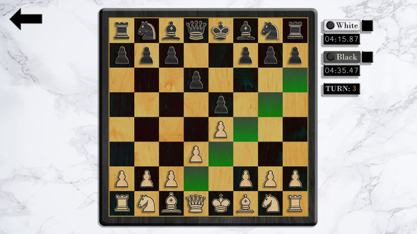 Ultimate Chess screenshot 2