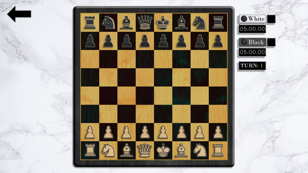 Ultimate Chess screenshot 1