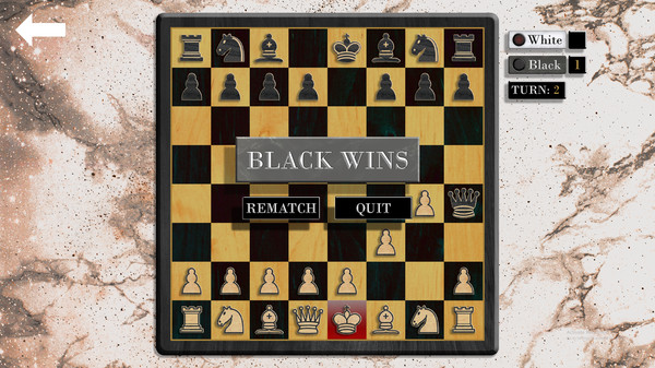 Ultimate Chess screenshot 5