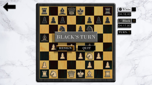 Ultimate Chess screenshot 3