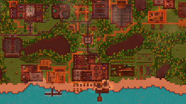 Lords and Villeins screenshot 8