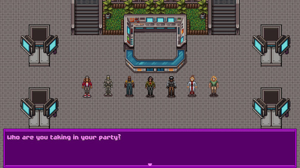 Dino Hazard: Chronos Blackout screenshot 9