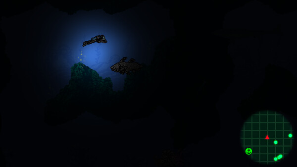 Dino Hazard: Chronos Blackout screenshot 12