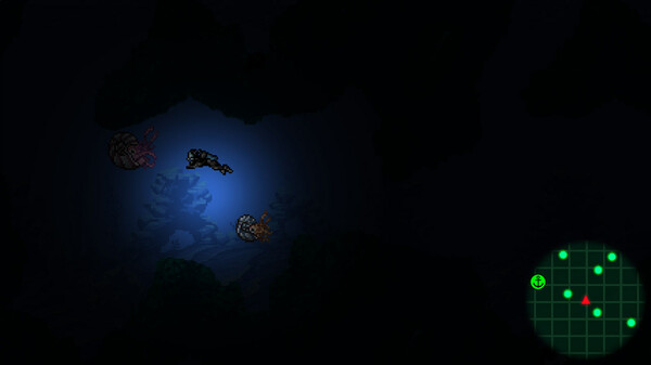 Dino Hazard: Chronos Blackout screenshot 11