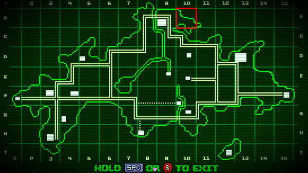 Dino Hazard: Chronos Blackout screenshot 7