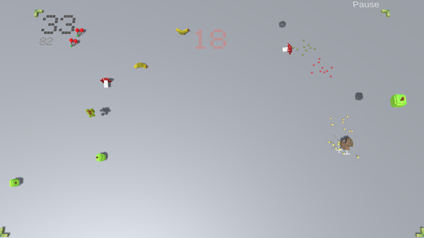 Rary screenshot 1