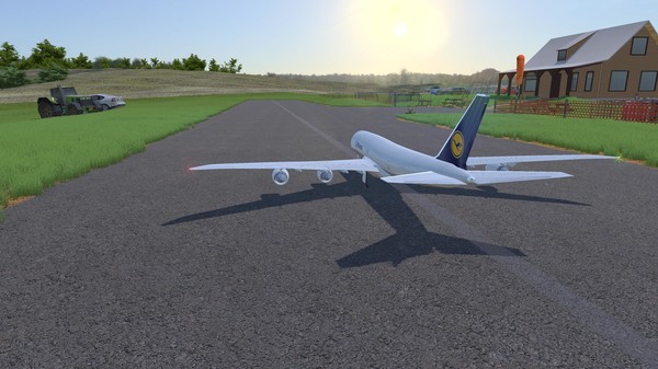 RC Flight Simulator 2020 VR screenshot 7