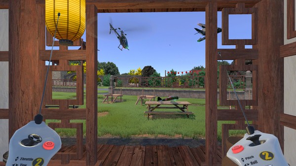 RC Flight Simulator 2020 VR screenshot 6
