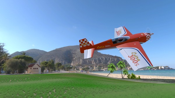 RC Flight Simulator 2020 VR screenshot 1