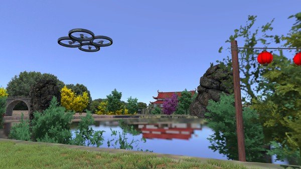 RC Flight Simulator 2020 VR screenshot 9