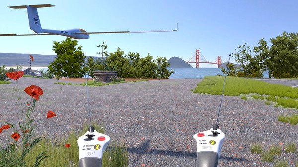 RC Flight Simulator 2020 VR screenshot 4
