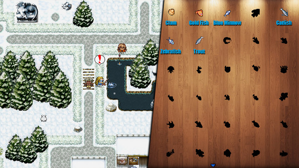 Shattered Hourglass screenshot 3