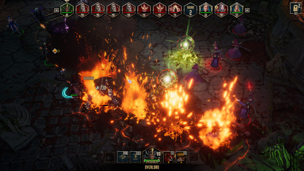Disciples: Liberation screenshot 10