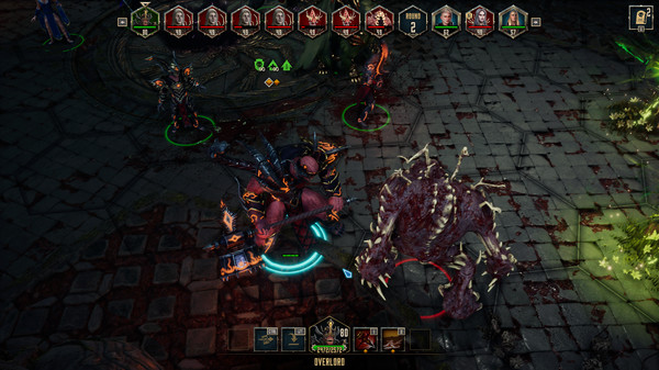 Disciples: Liberation screenshot 8