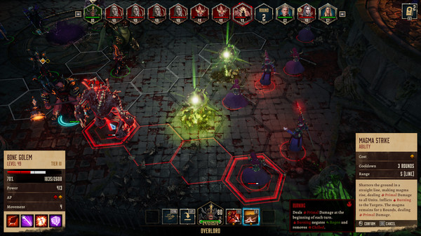 Disciples: Liberation screenshot 9