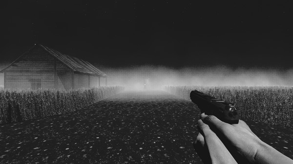 In The Search For: Revenge screenshot 2