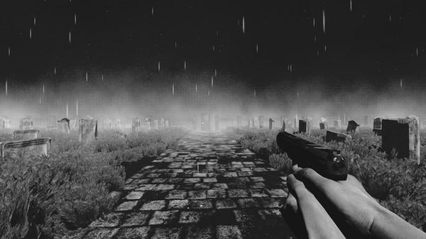 In The Search For: Revenge screenshot 3
