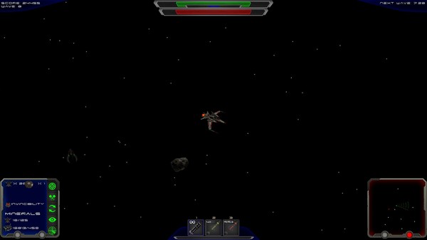 Centauri Dominion screenshot 5