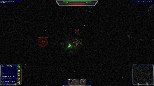 Centauri Dominion screenshot 8