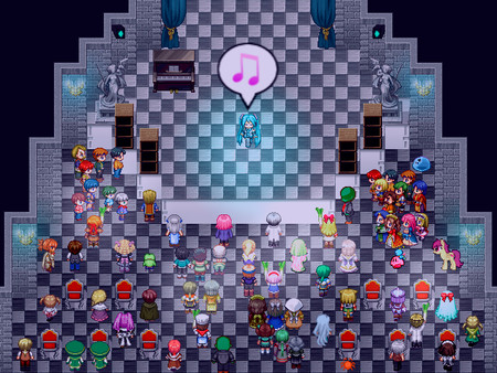 BoxxyQuest: The Gathering Storm screenshot 5