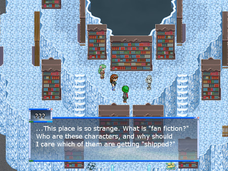 BoxxyQuest: The Gathering Storm screenshot 6
