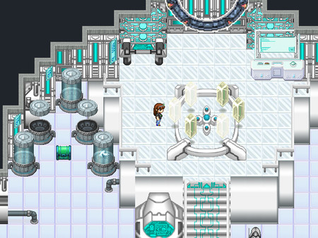 BoxxyQuest: The Gathering Storm screenshot 1