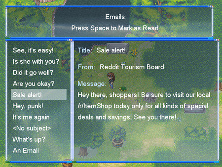 BoxxyQuest: The Gathering Storm screenshot 10