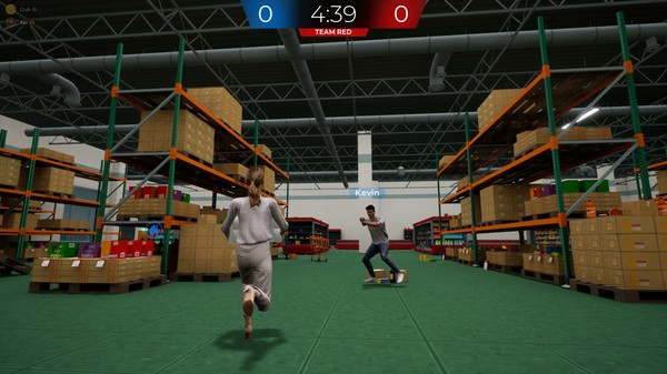 TP Royale screenshot 1
