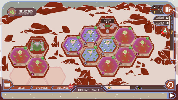 Red Planet Farming screenshot 5