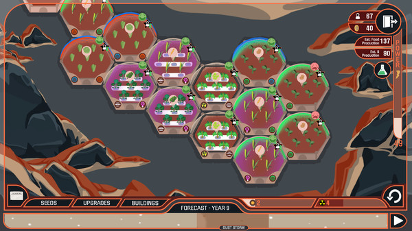 Red Planet Farming screenshot 7