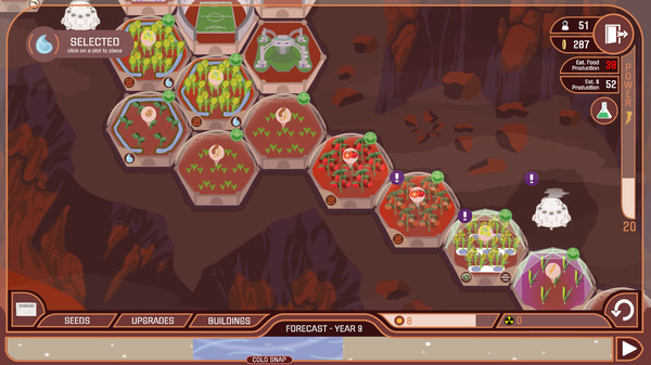 Red Planet Farming screenshot 3