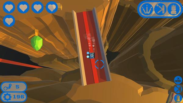 AdaptaTank screenshot 5
