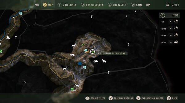 Way of the Hunter screenshot 12