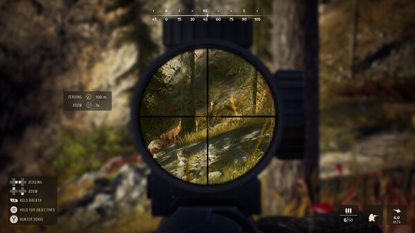 Way of the Hunter screenshot 8
