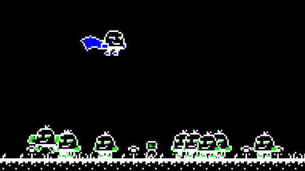 Two Bit Hero screenshot 4