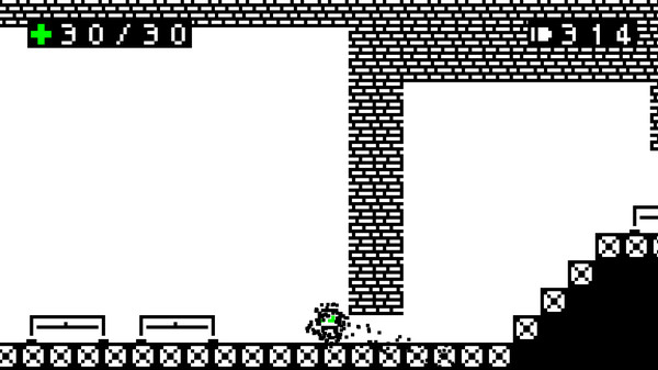 Two Bit Hero screenshot 3