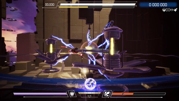 Outshine screenshot 3