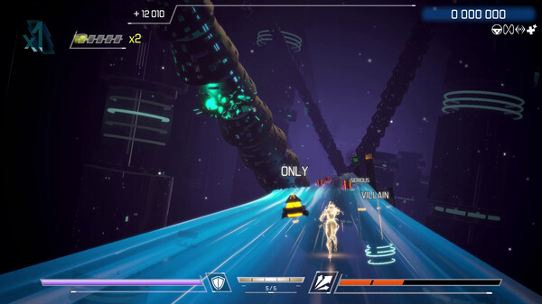 Outshine screenshot 6