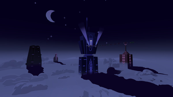The Secret of Retropolis screenshot 7