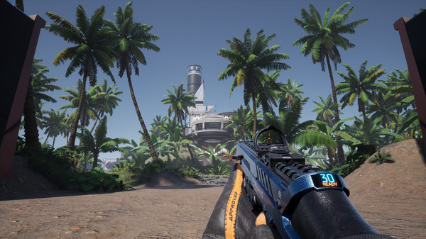 TinShift screenshot 2