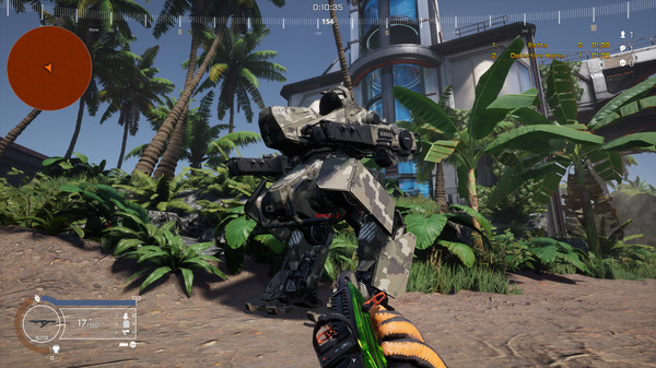 TinShift screenshot 4