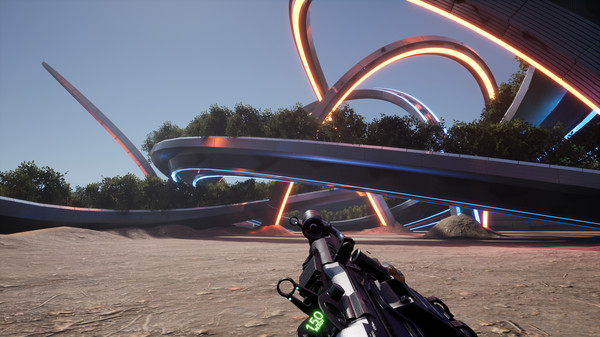 TinShift screenshot 1