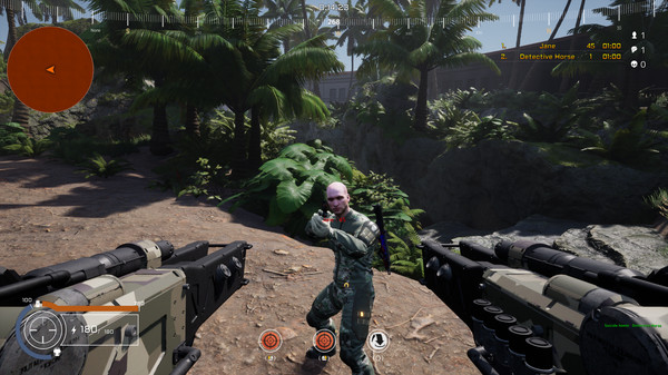 TinShift screenshot 5