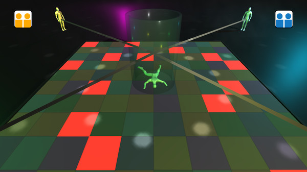 Extreme Social Distancing screenshot 4