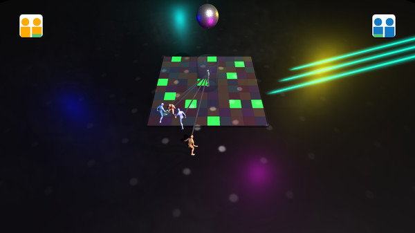 Extreme Social Distancing screenshot 3