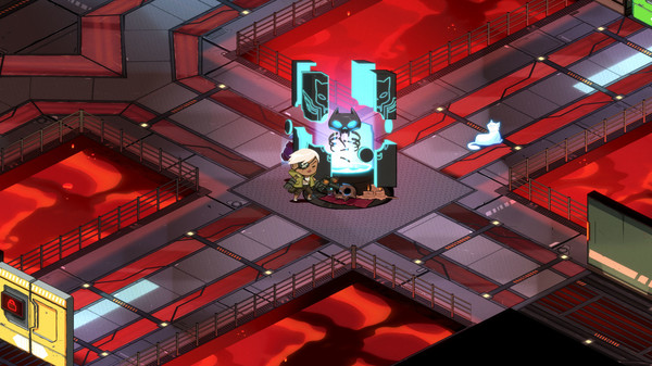 Wildcat Gun Machine screenshot 12