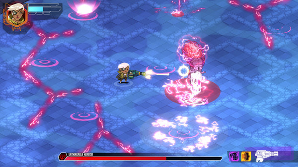 Wildcat Gun Machine screenshot 10